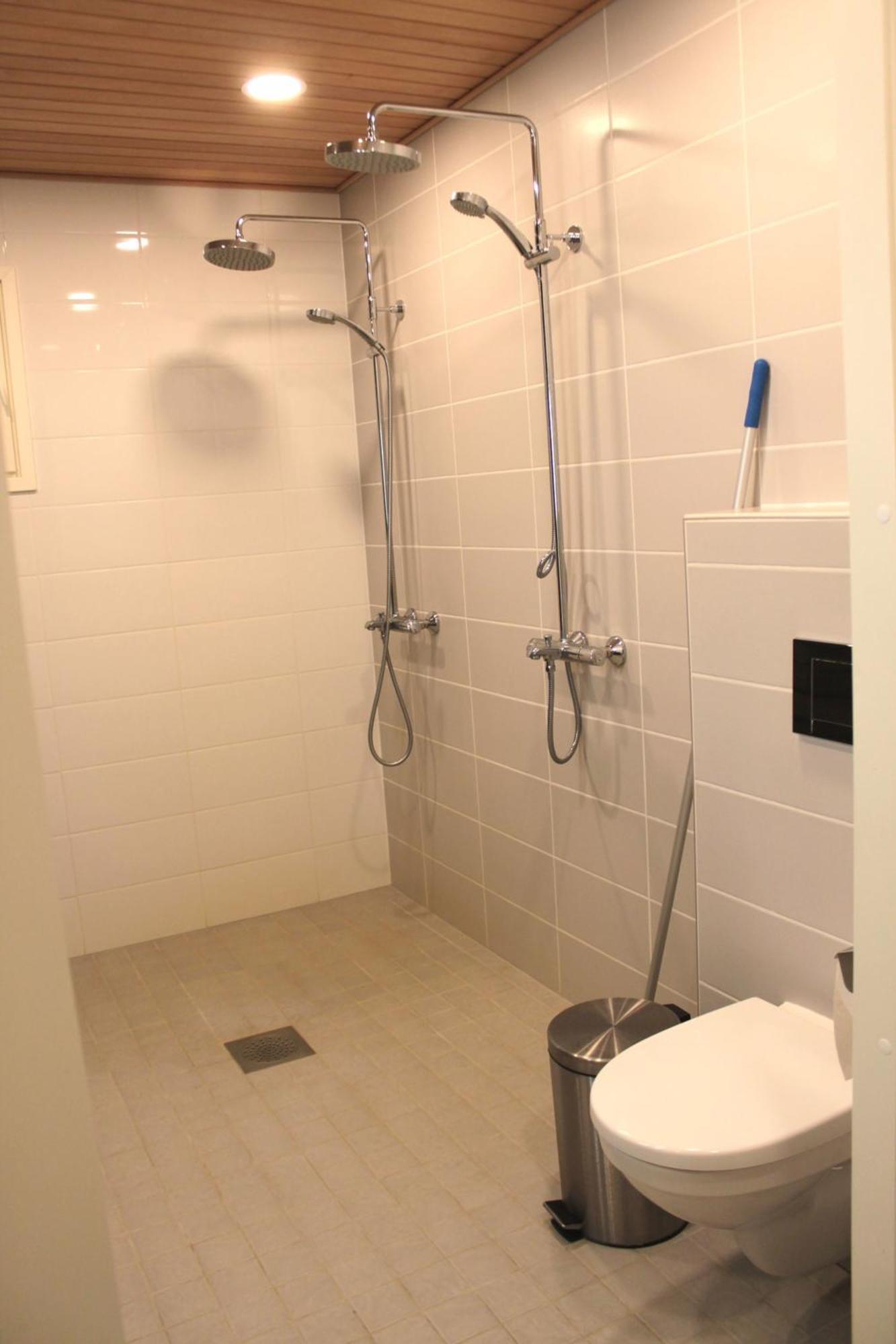 Loeydoen Kartano Villas Mikkeli Camera foto