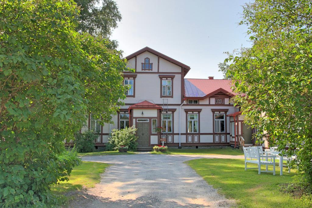 Loeydoen Kartano Villas Mikkeli Esterno foto